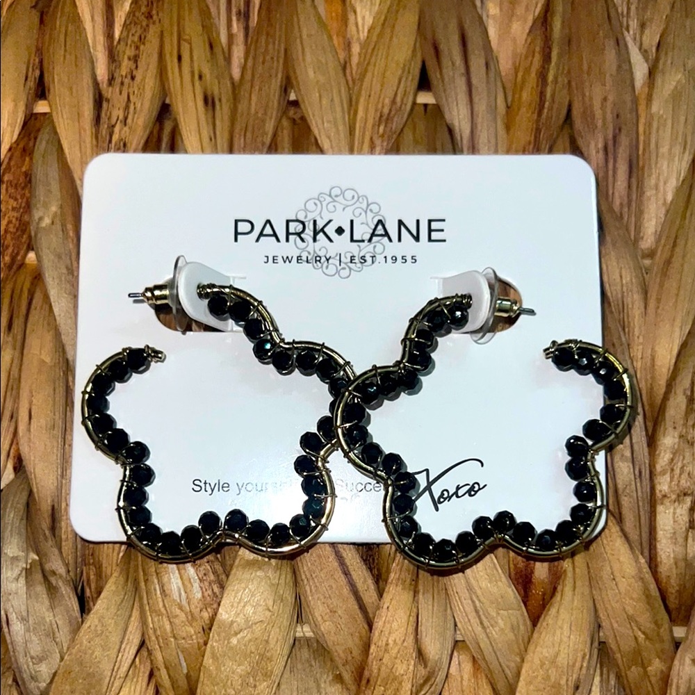🌸Park Lane Ember Earrings